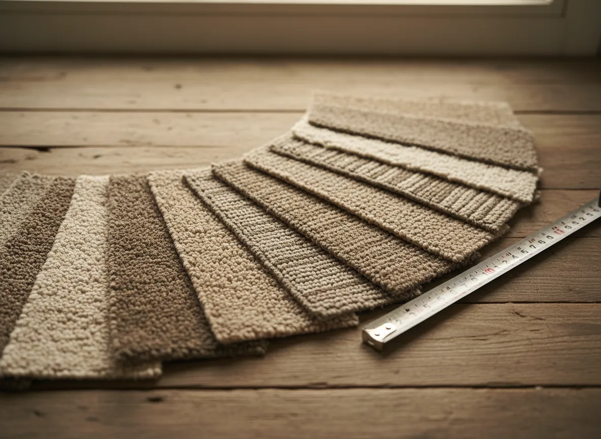 Carpet Installation Hazleton, IN FAQs